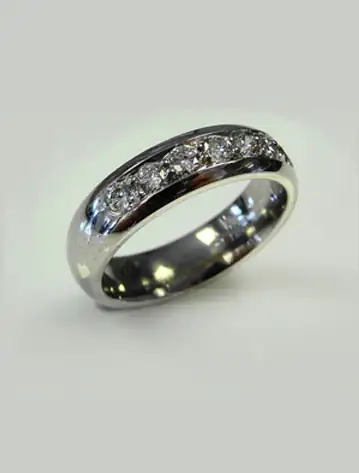 Diamond Rings Longfield Kent