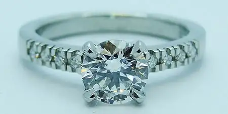 Lab Grown Diamonds